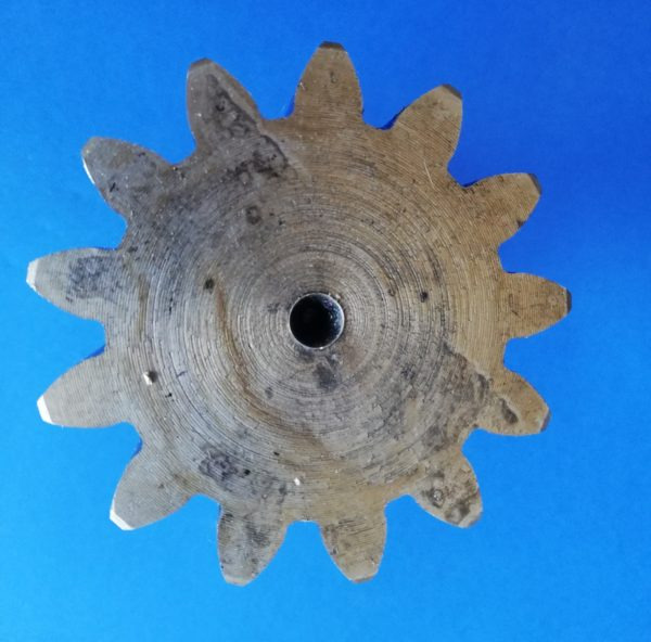 010150A Bobcat 425 swing motor shaft - Pöördemootor - Ehitusmasinad: pilt 4 010150A Bobcat 425 swing motor shaft - Pöördemootor - Ehitusmasinad: pilt 4