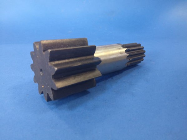 010160A Yanmar YB10 Swing Motor Shaft - Pöördemootor - Ehitusmasinad: pilt 5 010160A Yanmar YB10 Swing Motor Shaft - Pöördemootor - Ehitusmasinad: pilt 5