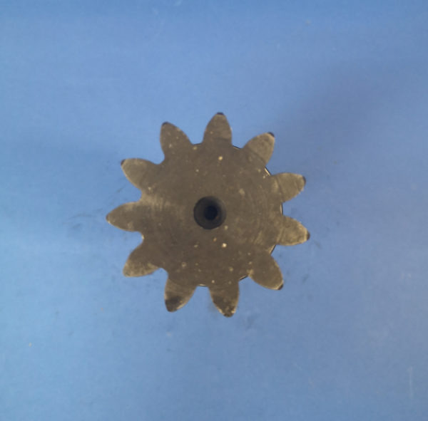 010200A Yanmar B12 / 14/17 / YB121 Swing Motor Shaft - Pöördemootor - Ehitusmasinad: pilt 4 010200A Yanmar B12 / 14/17 / YB121 Swing Motor Shaft - Pöördemootor - Ehitusmasinad: pilt 4