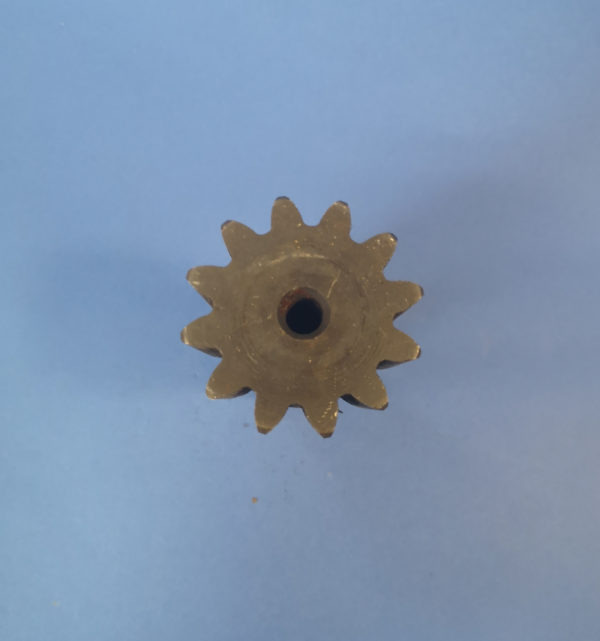 010250A / 6693160 Swing motor shaft for Bobcat 321, Bobcat 322 - Pöördemootor - Ehitusmasinad: pilt 4 010250A / 6693160 Swing motor shaft for Bobcat 321, Bobcat 322 - Pöördemootor - Ehitusmasinad: pilt 4