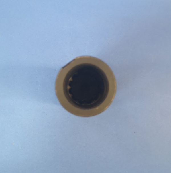 010260A Yanmar B15, B15-3, SV15, SV17 Schwenkmotorwelle - Pöördemootor - Ehitusmasinad: pilt 3 010260A Yanmar B15, B15-3, SV15, SV17 Schwenkmotorwelle - Pöördemootor - Ehitusmasinad: pilt 3