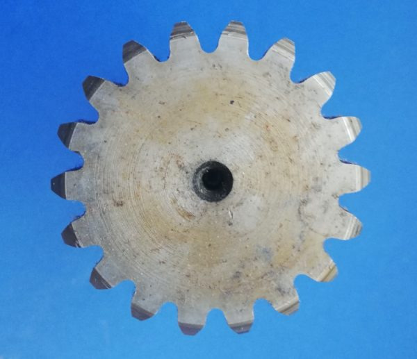 010430A Bobcat 325 swing motor shaft - Pöördemootor - Ehitusmasinad: pilt 5 010430A Bobcat 325 swing motor shaft - Pöördemootor - Ehitusmasinad: pilt 5