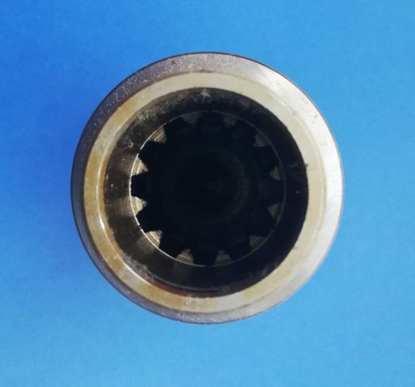 010430A Bobcat 325 swing motor shaft - Pöördemootor - Ehitusmasinad: pilt 3 010430A Bobcat 325 swing motor shaft - Pöördemootor - Ehitusmasinad: pilt 3