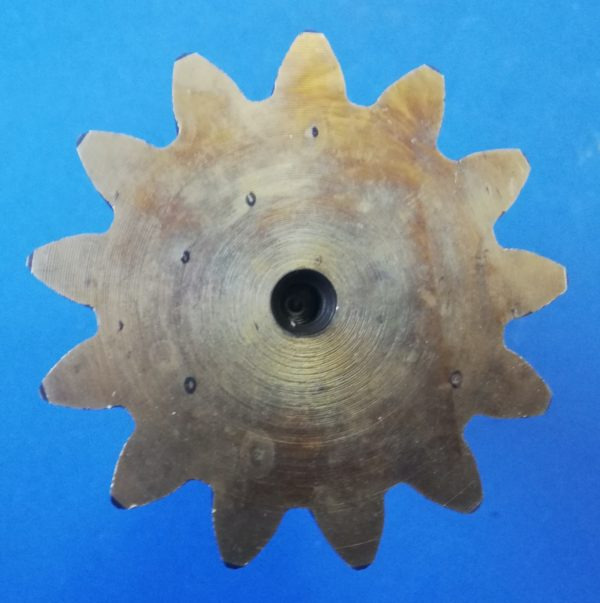 010440A Yanmar YB151U Schwenkmotorwelle - Pöördemootor - Ehitusmasinad: pilt 5 010440A Yanmar YB151U Schwenkmotorwelle - Pöördemootor - Ehitusmasinad: pilt 5