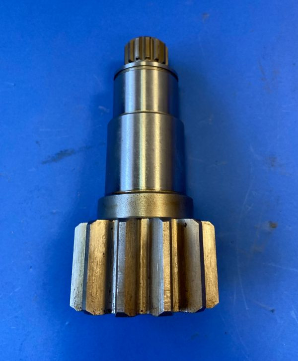 Wałek obrotu 010680A do JCB 8015 - Pöördemootor - Ehitusmasinad: pilt 4 Wałek obrotu 010680A do JCB 8015 - Pöördemootor - Ehitusmasinad: pilt 4