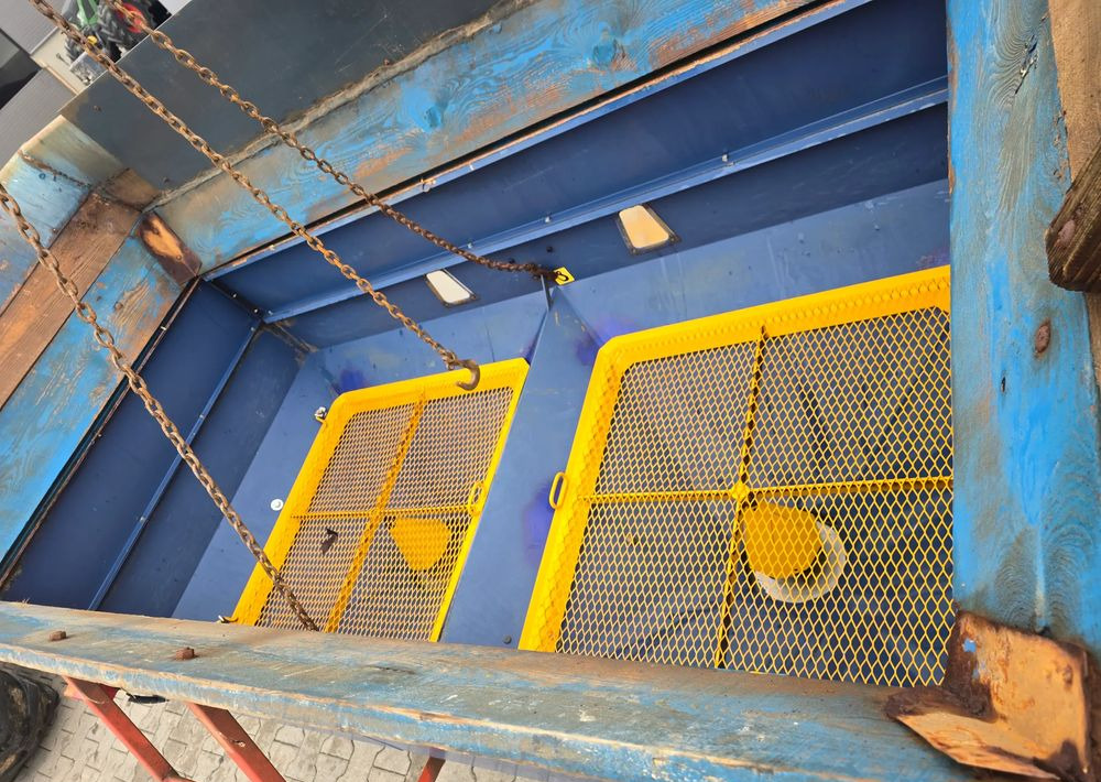 Bogballe - Väetiselaoturid: pilt 4 Bogballe - Väetiselaoturid: pilt 4