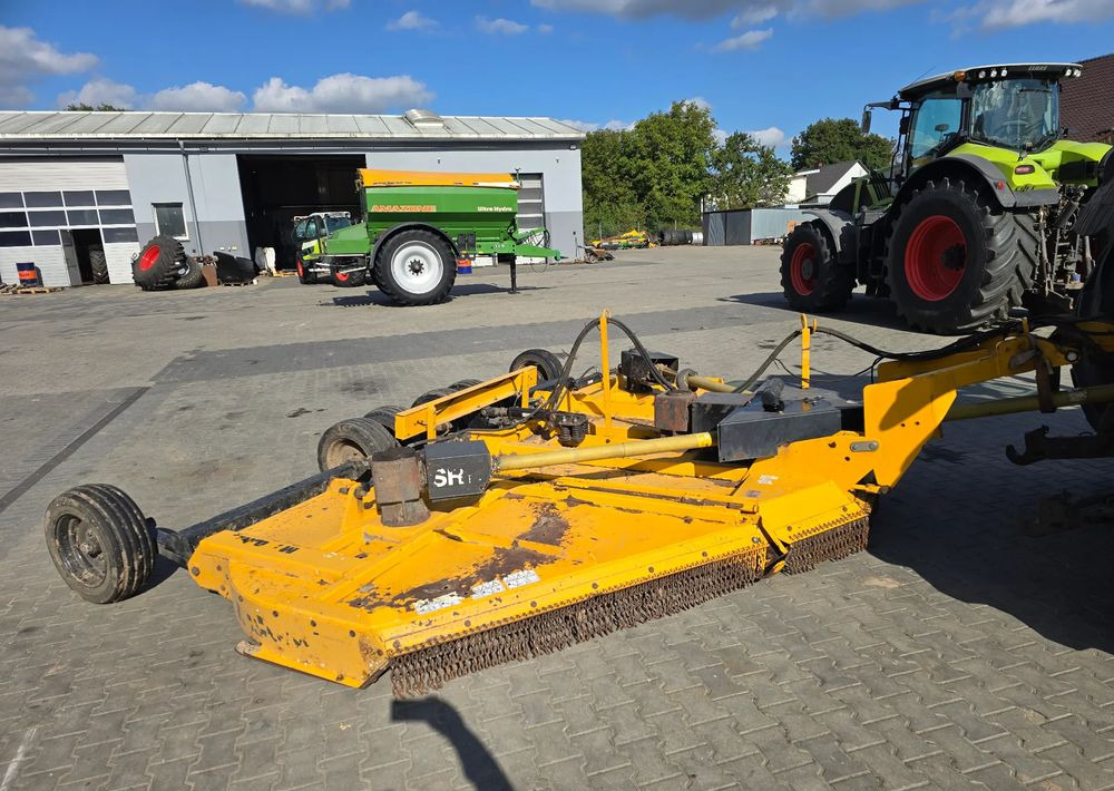 Inny Mac Connell 460. - Niiduk: pilt 4 Inny Mac Connell 460. - Niiduk: pilt 4