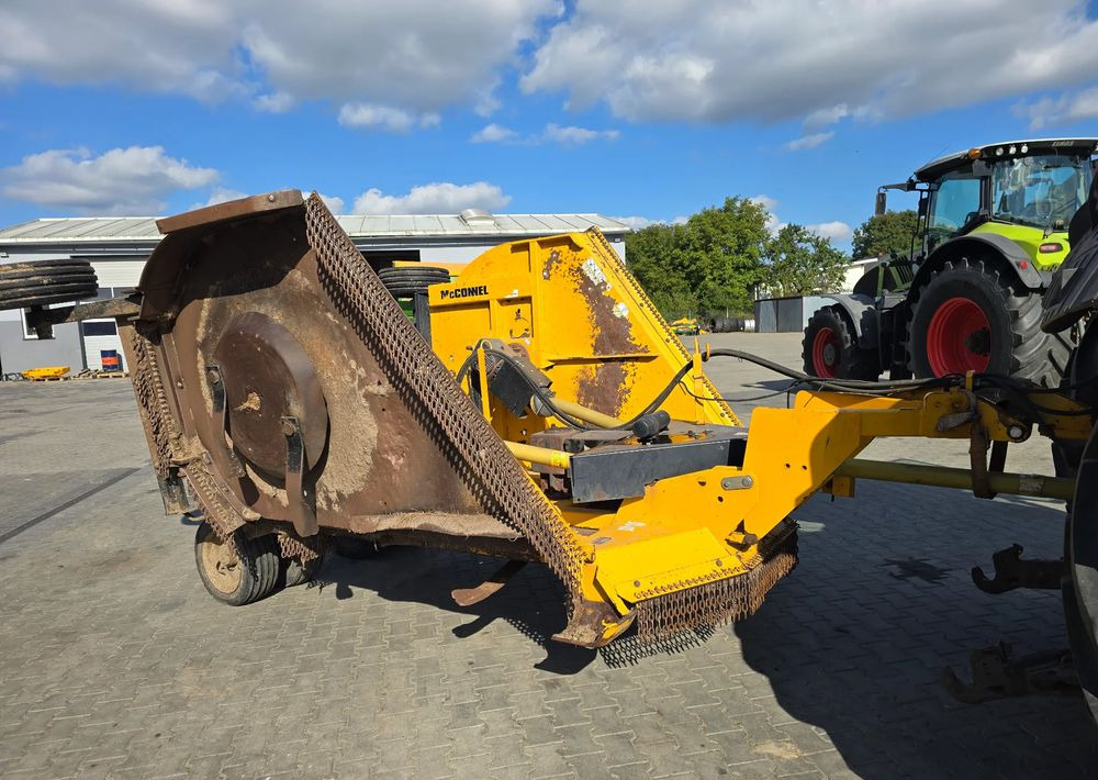 Inny Mac Connell 460. - Niiduk: pilt 3 Inny Mac Connell 460. - Niiduk: pilt 3