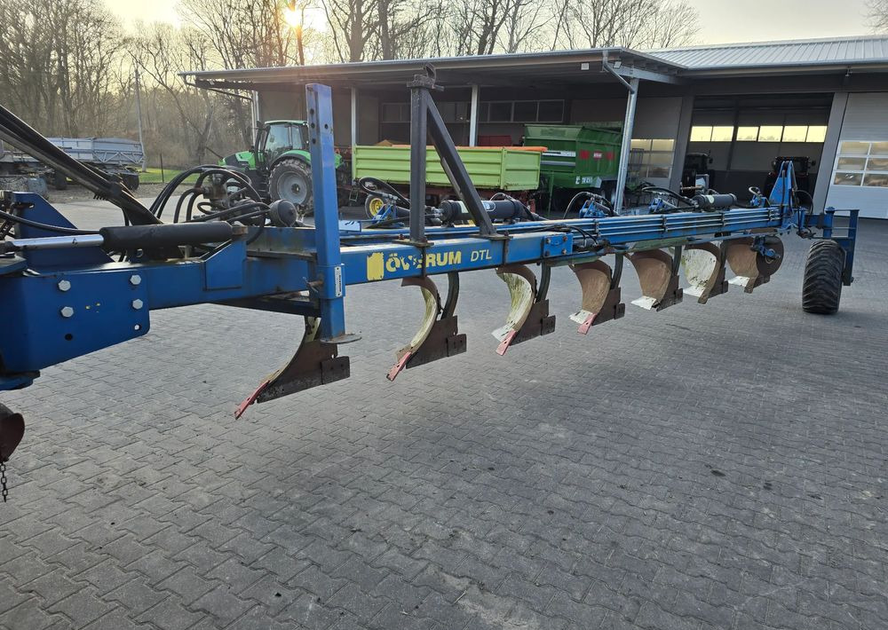 Ader Överum 7 skibowy zagonowy: pilt 6 Ader Överum 7 skibowy zagonowy: pilt 6