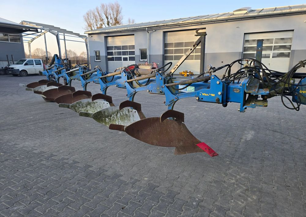 Överum 7 skibowy zagonowy - Ader: pilt 1 Överum 7 skibowy zagonowy - Ader: pilt 1