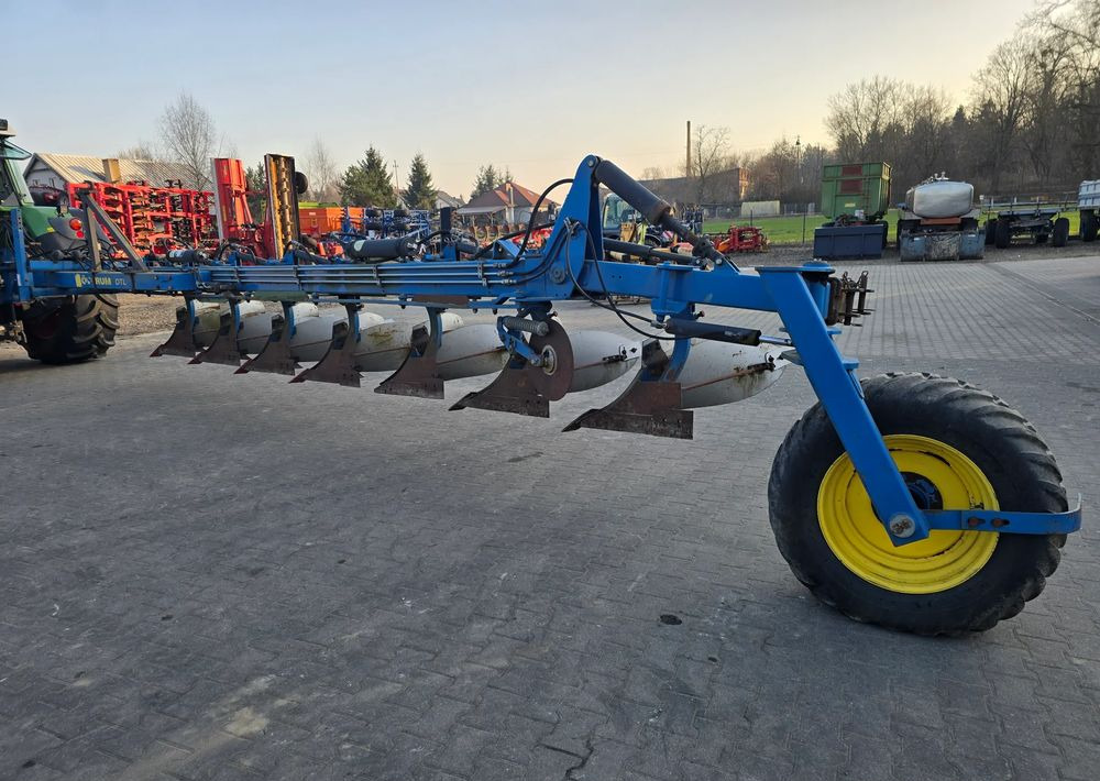 Överum 7 skibowy zagonowy - Ader: pilt 3 Överum 7 skibowy zagonowy - Ader: pilt 3