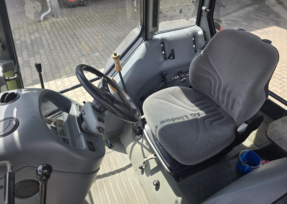 Traktor Valtra 800: pilt 8