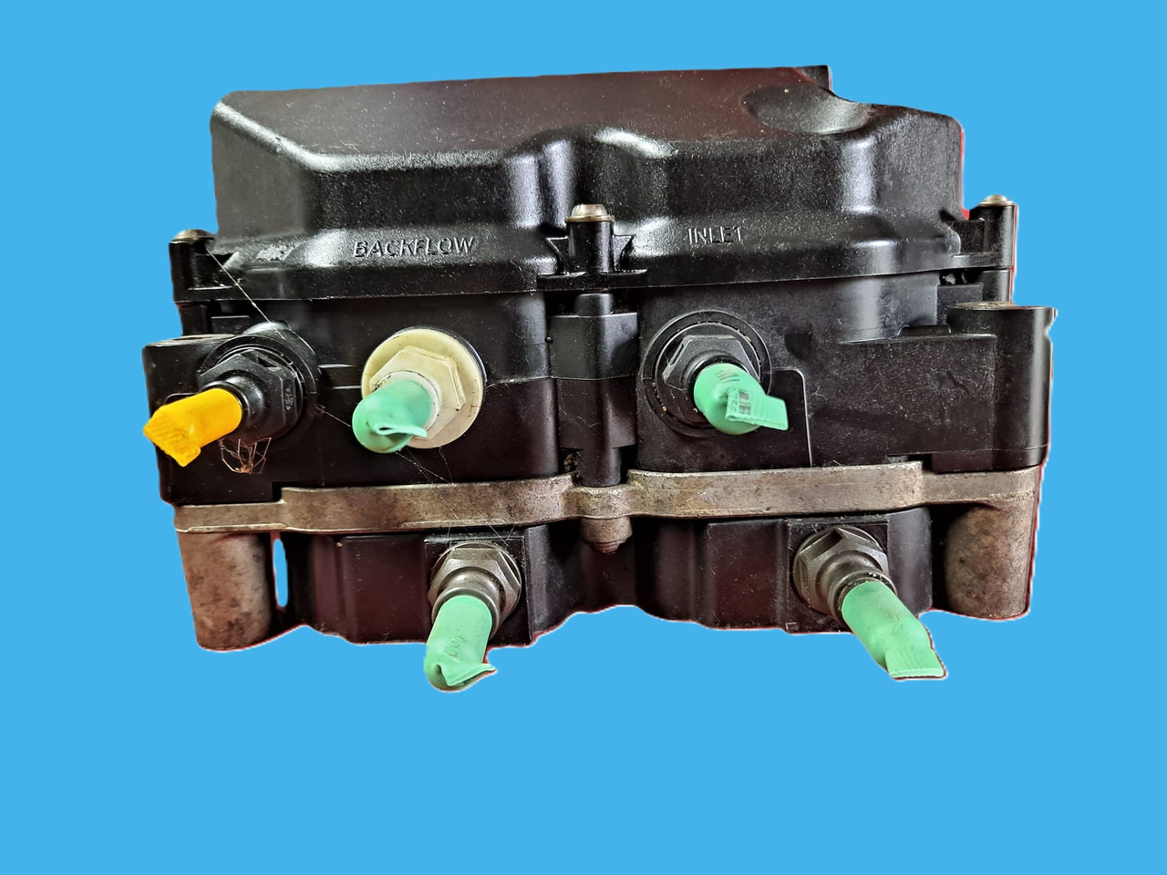 21576178 21574975 21576187 Pompa AdBlue Volvo RENAULT GAMA T RANGE FH 4 Volvo RENAULT GAMA T RANGE FH 4 - Varuosa: pilt 2 21576178 21574975 21576187 Pompa AdBlue Volvo RENAULT GAMA T RANGE FH 4 Volvo RENAULT GAMA T RANGE FH 4 - Varuosa: pilt 2