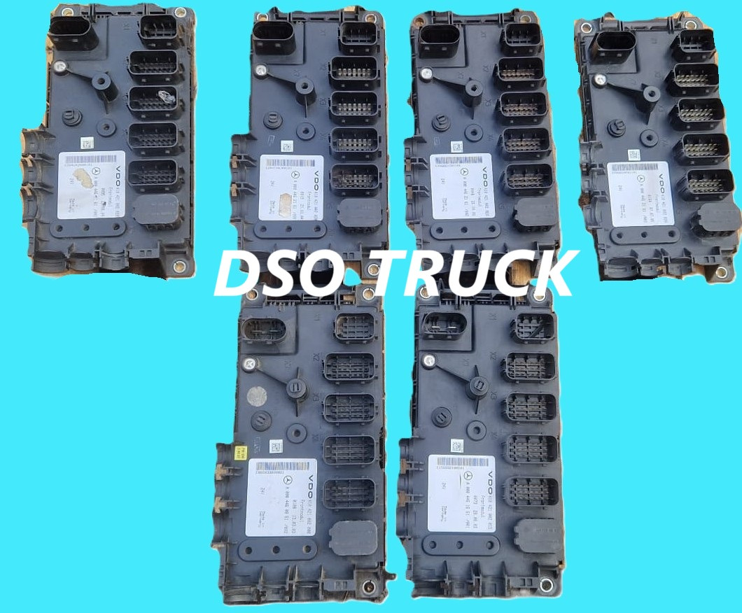 A0004462161 VDO 410421002020 Sterownik swiatel Modul przedni Mercedes Mercedes - Varuosa: pilt 5 A0004462161 VDO 410421002020 Sterownik swiatel Modul przedni Mercedes Mercedes - Varuosa: pilt 5