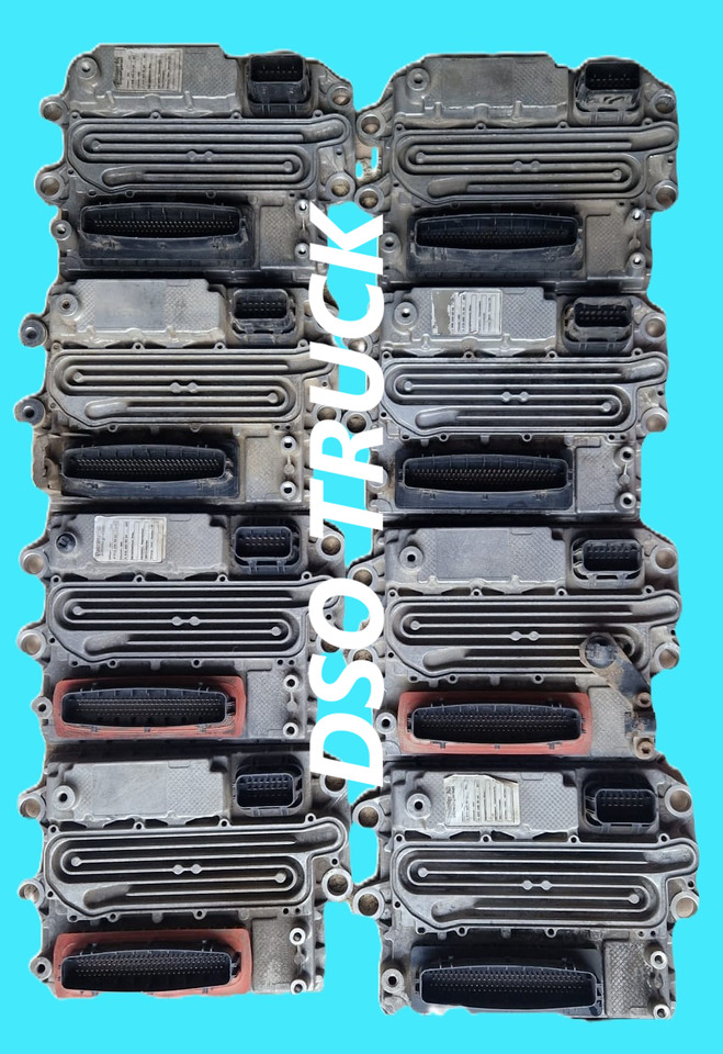 A0004466454 Sterownik ACM adblue Mercedes MP ACTROS AXOR ATEGO - Varuosa: pilt 4 A0004466454 Sterownik ACM adblue Mercedes MP ACTROS AXOR ATEGO - Varuosa: pilt 4