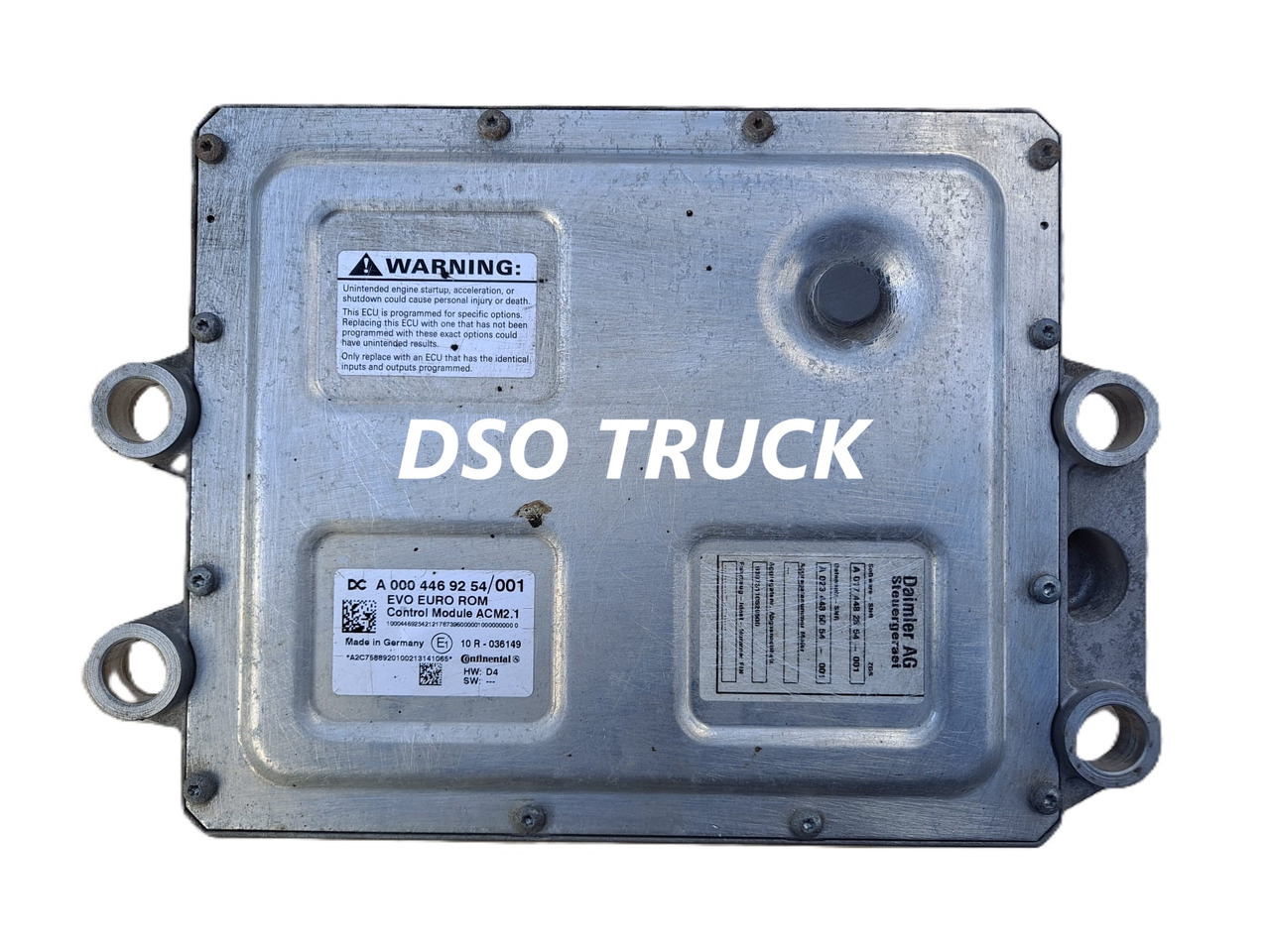 Sterownik ACM adblue A0004462754 A0004469254 Mercedes MP ACTROS AXOR ATEGO - Varuosa: pilt 4 Sterownik ACM adblue A0004462754 A0004469254 Mercedes MP ACTROS AXOR ATEGO - Varuosa: pilt 4