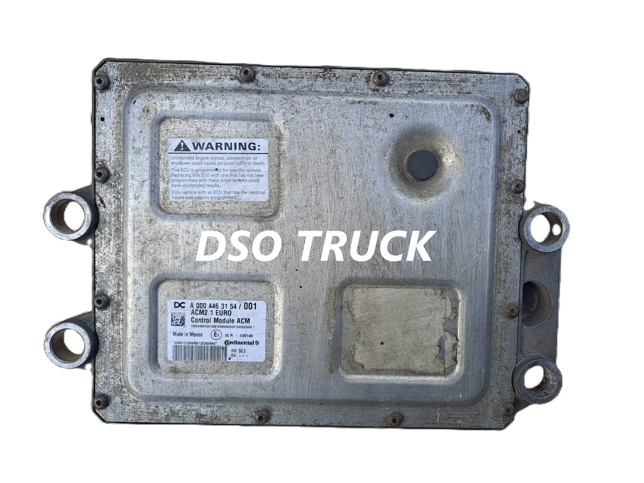 Sterownik ACM adblue A0004465854 A0004463154 Mercedes MP ACTROS AXOR ATEGO - Varuosa: pilt 3 Sterownik ACM adblue A0004465854 A0004463154 Mercedes MP ACTROS AXOR ATEGO - Varuosa: pilt 3