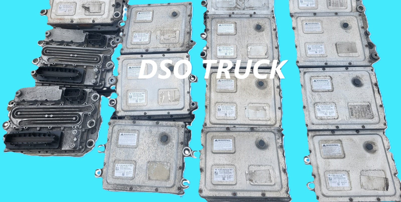 Sterownik ACM adblue A0004465854 A0004463154 Mercedes MP ACTROS AXOR ATEGO - Varuosa: pilt 5 Sterownik ACM adblue A0004465854 A0004463154 Mercedes MP ACTROS AXOR ATEGO - Varuosa: pilt 5