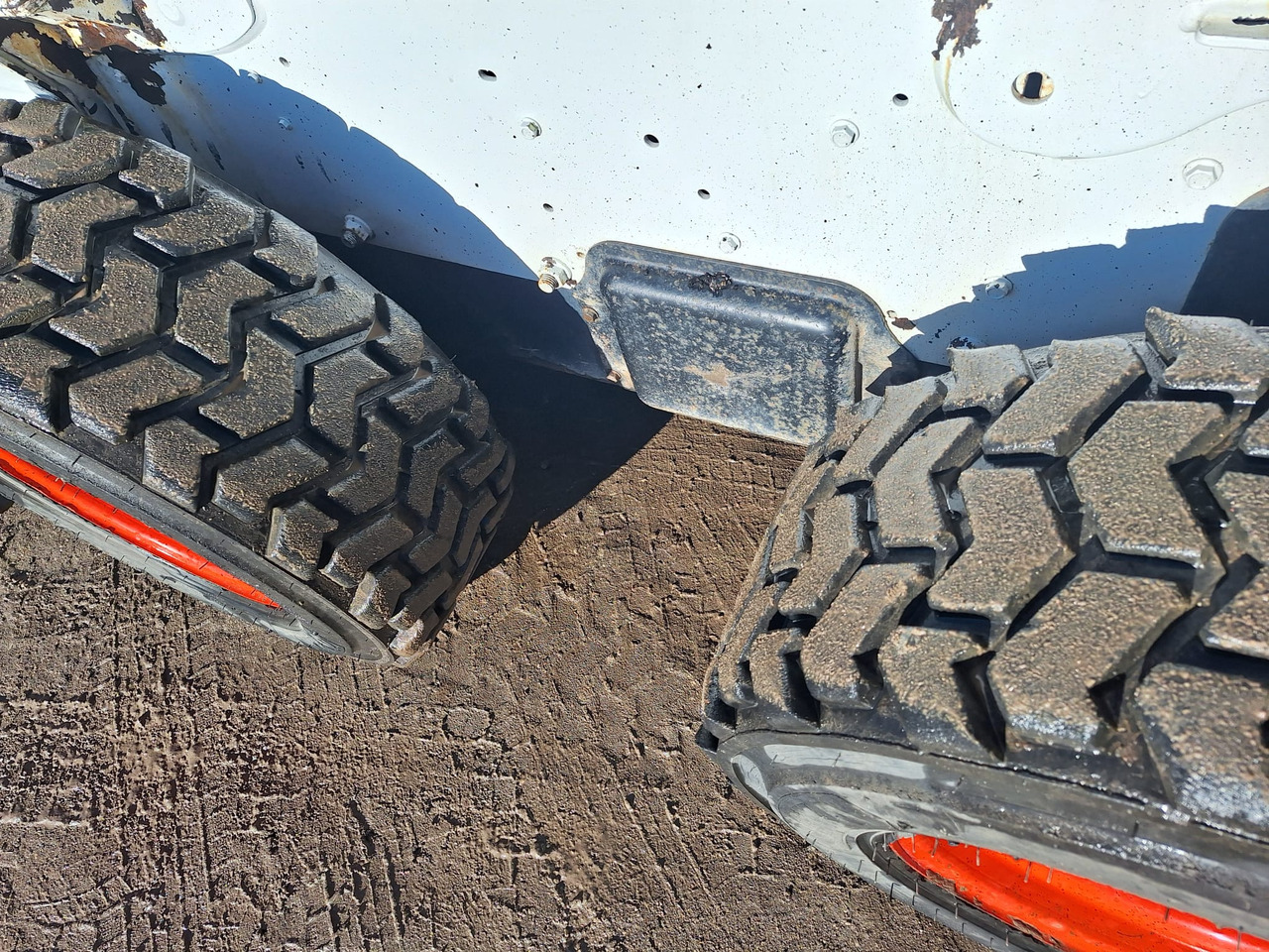 Bobcat S650 - Kompaktlaadur: pilt 4 Bobcat S650 - Kompaktlaadur: pilt 4