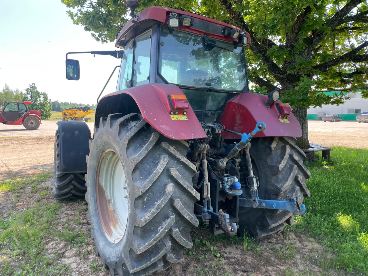 CASE IH CVX1195 - Traktor: pilt 4 CASE IH CVX1195 - Traktor: pilt 4