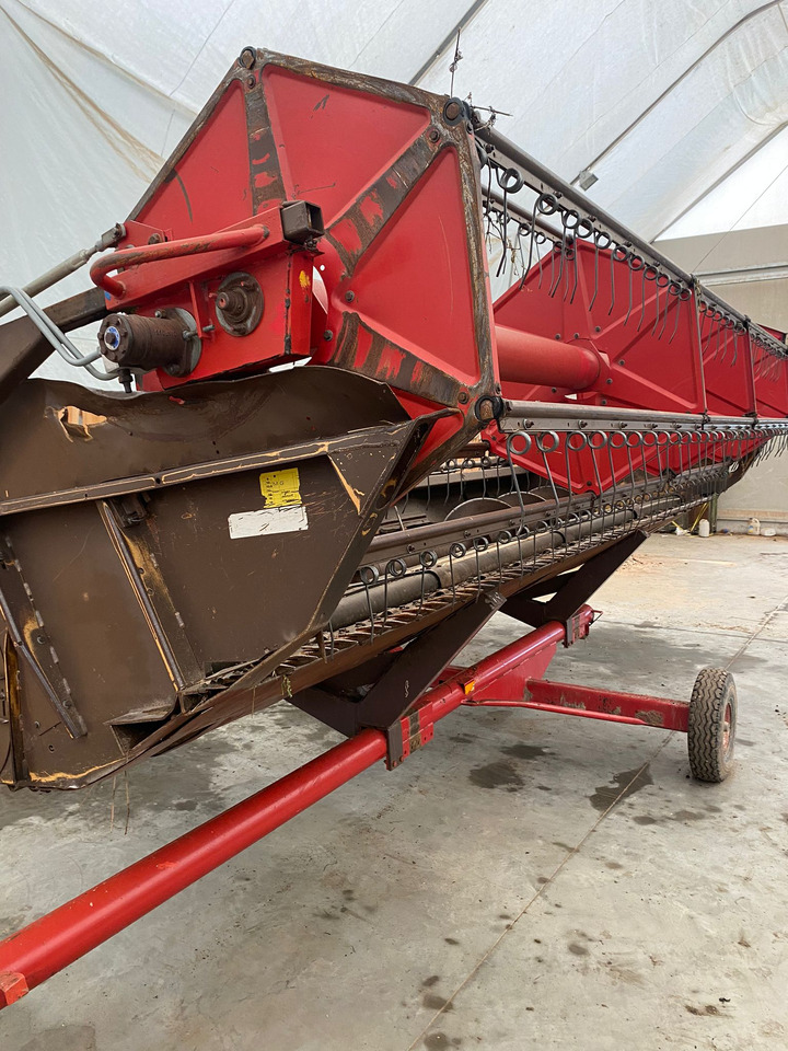 MASSEY FERGUSON 31PX - Järelveetav koristusmasin: pilt 4 MASSEY FERGUSON 31PX - Järelveetav koristusmasin: pilt 4