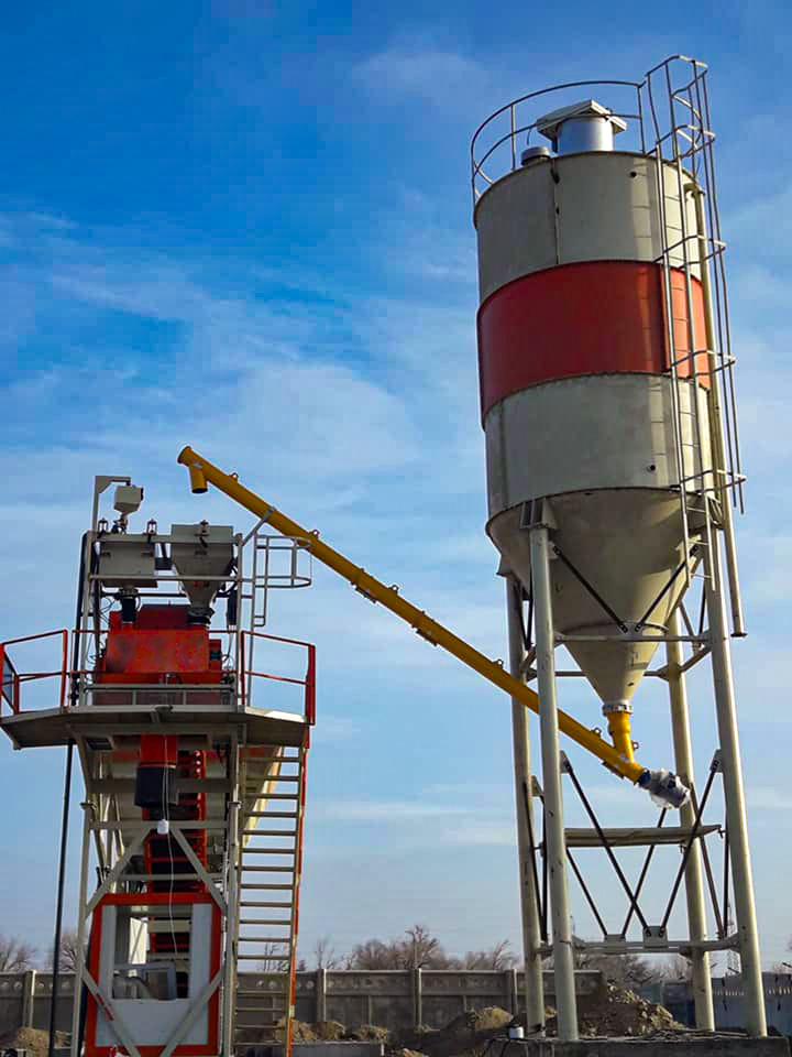 For Sale New Mobile Concrete Plant - Betoonitehas: pilt 2 For Sale New Mobile Concrete Plant - Betoonitehas: pilt 2