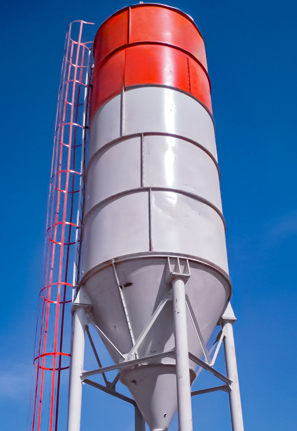 Uus Betoonitehas For Sale New Mobile Concrete Plant: pilt 5