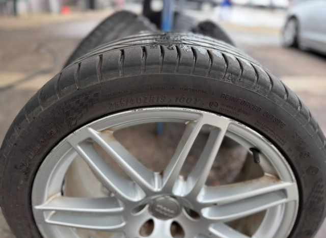 Sedaan Audi A6 Lim. 3.0 TDI quattro S-Line: pilt 13 Sedaan Audi A6 Lim. 3.0 TDI quattro S-Line: pilt 13