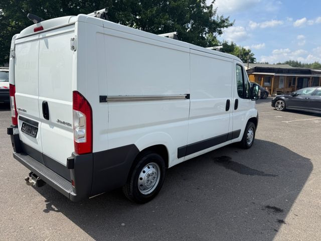 Citroën Jumper - Väike kaubik: pilt 4 Citroën Jumper - Väike kaubik: pilt 4