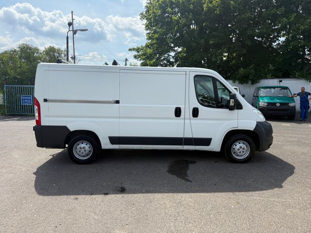 Citroën Jumper - Väike kaubik: pilt 3 Citroën Jumper - Väike kaubik: pilt 3