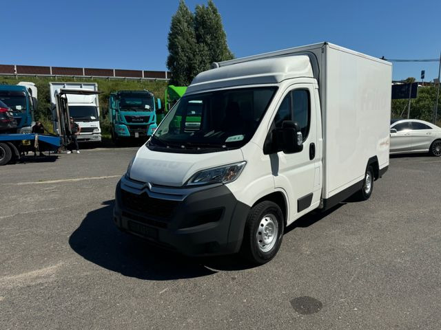 Citroën Jumper - Toiduauto: pilt 2 Citroën Jumper - Toiduauto: pilt 2