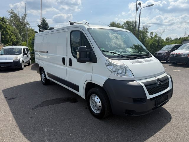 Citroën Jumper - Väike kaubik: pilt 2 Citroën Jumper - Väike kaubik: pilt 2