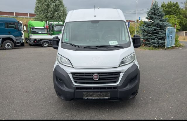 Fiat Ducato Hochr.-Kasten 33 130 L2H2 RS: 3450 mm - Väike kaubik: pilt 1 Fiat Ducato Hochr.-Kasten 33 130 L2H2 RS: 3450 mm - Väike kaubik: pilt 1