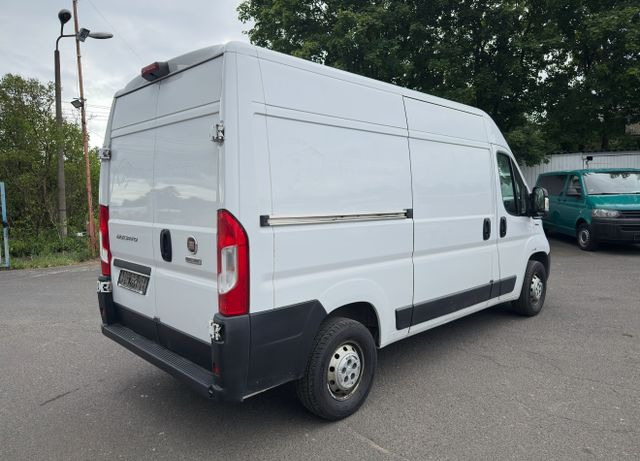 Fiat Ducato Hochr.-Kasten 33 130 L2H2 RS: 3450 mm - Väike kaubik: pilt 4 Fiat Ducato Hochr.-Kasten 33 130 L2H2 RS: 3450 mm - Väike kaubik: pilt 4