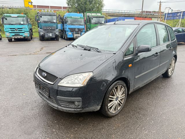 Ford Focus C-MAX Trend - Auto: pilt 3 Ford Focus C-MAX Trend - Auto: pilt 3