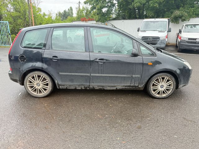 Ford Focus C-MAX Trend - Auto: pilt 5 Ford Focus C-MAX Trend - Auto: pilt 5