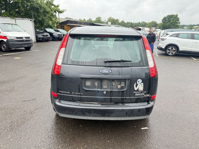 Ford Focus C-MAX Trend - Auto: pilt 4 Ford Focus C-MAX Trend - Auto: pilt 4