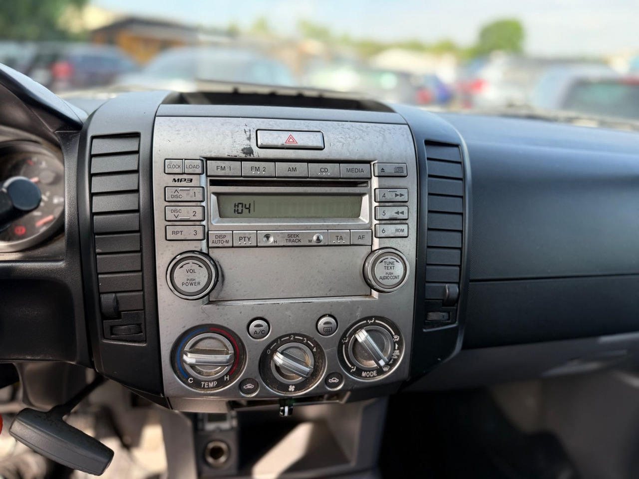Maastur Ford Ranger XL Doppelkabine 4X4: pilt 13