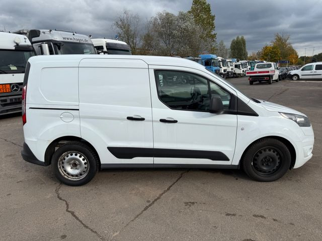 Ford Transit Connect Kasten Trend - Mikrobuss: pilt 3 Ford Transit Connect Kasten Trend - Mikrobuss: pilt 3