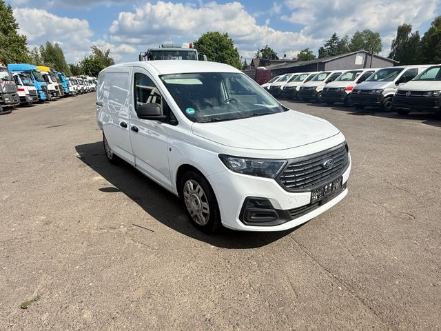 Ford Transit Connect Trend L2 Kasten - Väike kaubik: pilt 1 Ford Transit Connect Trend L2 Kasten - Väike kaubik: pilt 1