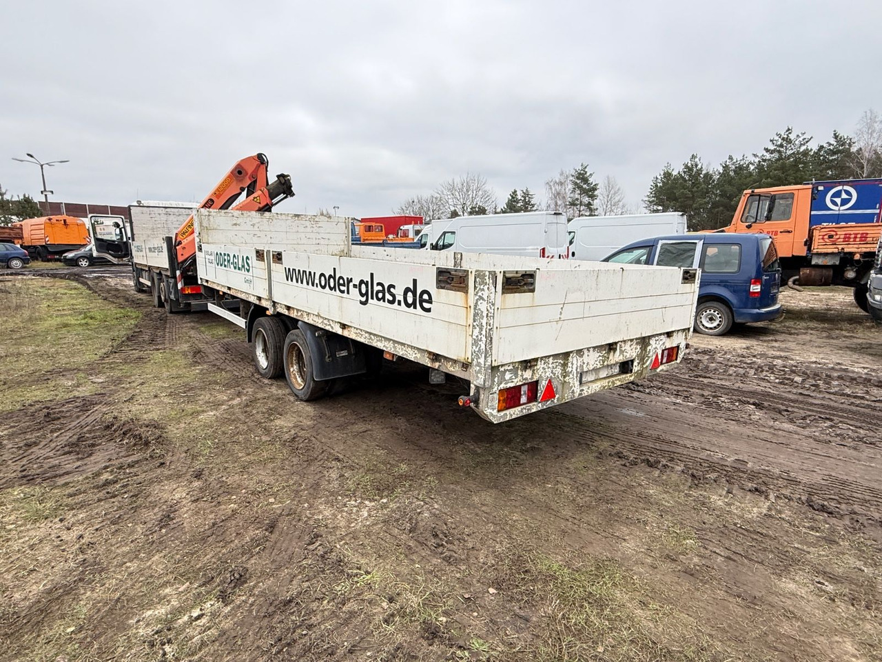 Goebel 8515 - Platvormhaagis/ Madelhaagis: pilt 3 Goebel 8515 - Platvormhaagis/ Madelhaagis: pilt 3