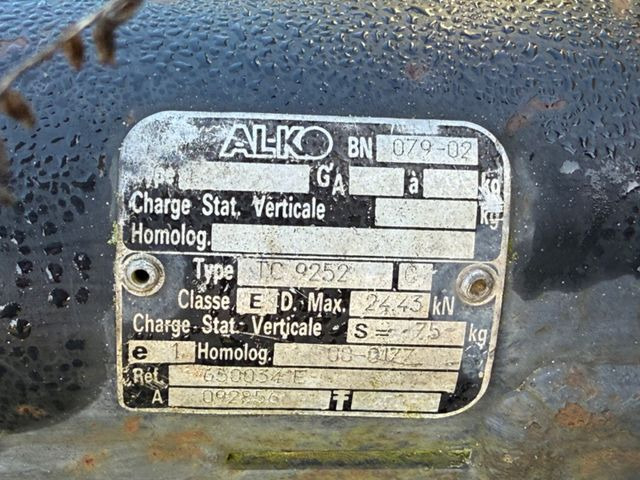 Õhukompressor Kaeser M32: pilt 8 Õhukompressor Kaeser M32: pilt 8