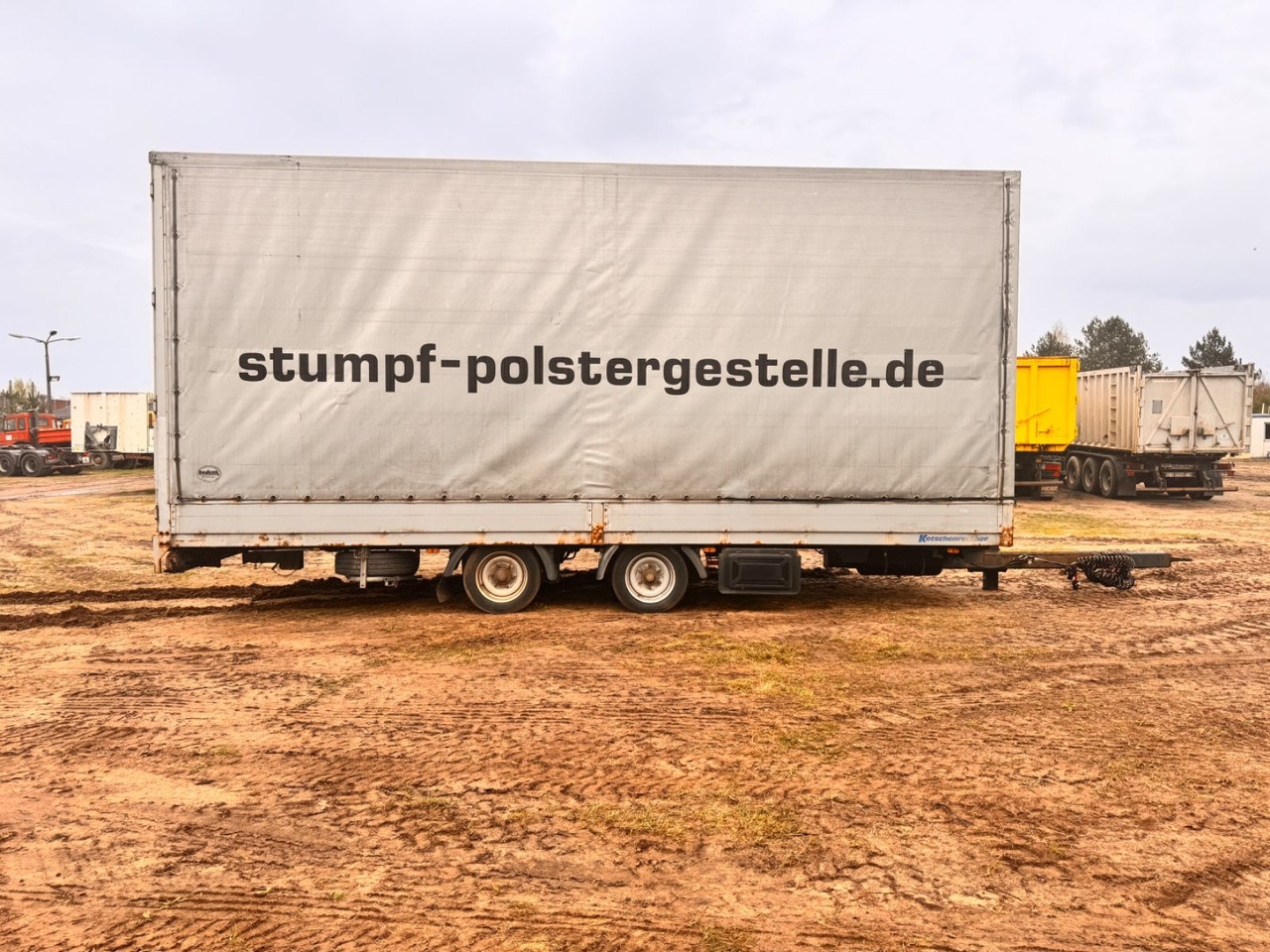 Kotschenreuther TPN 210 - Tenthaagis: pilt 4 Kotschenreuther TPN 210 - Tenthaagis: pilt 4