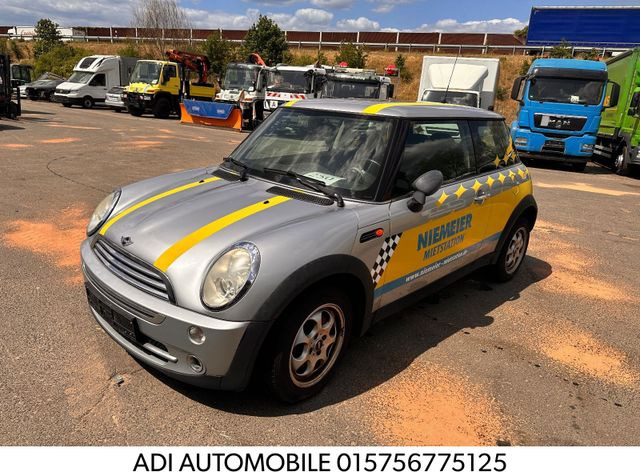 MINI ONE Mini One - Auto: pilt 2 MINI ONE Mini One - Auto: pilt 2