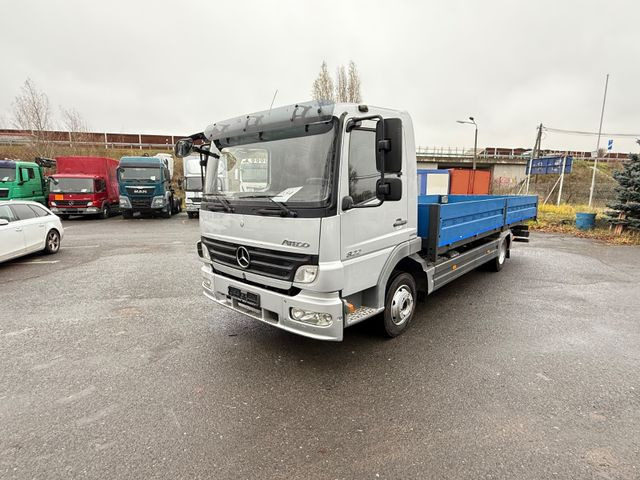 Mercedes-Benz Atego 822 L Klima, Tempomat - Madelveok/ Platvormveok: pilt 3 Mercedes-Benz Atego 822 L Klima, Tempomat - Madelveok/ Platvormveok: pilt 3