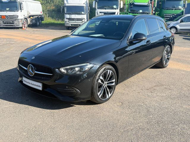Mercedes-Benz C 220 C -Klasse T-Modell C 220 T d - Universaal: pilt 3 Mercedes-Benz C 220 C -Klasse T-Modell C 220 T d - Universaal: pilt 3