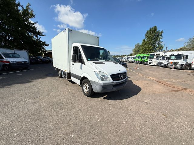 Mercedes-Benz Sprinter 313 CDI Kühlkoffer - Tarbesõiduk külmik: pilt 2 Mercedes-Benz Sprinter 313 CDI Kühlkoffer - Tarbesõiduk külmik: pilt 2
