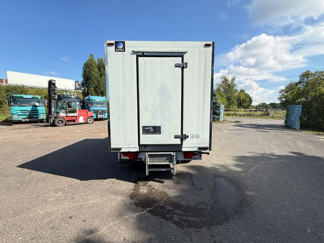 Mercedes-Benz Sprinter 313 CDI Kühlkoffer - Tarbesõiduk külmik: pilt 4 Mercedes-Benz Sprinter 313 CDI Kühlkoffer - Tarbesõiduk külmik: pilt 4