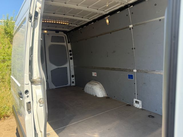 Kaubik Mercedes-Benz Sprinter III Kasten 316 CDI RWD: pilt 15