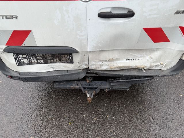 Kaubik Mercedes-Benz Sprinter  Kasten 516 CDI RWD: pilt 7